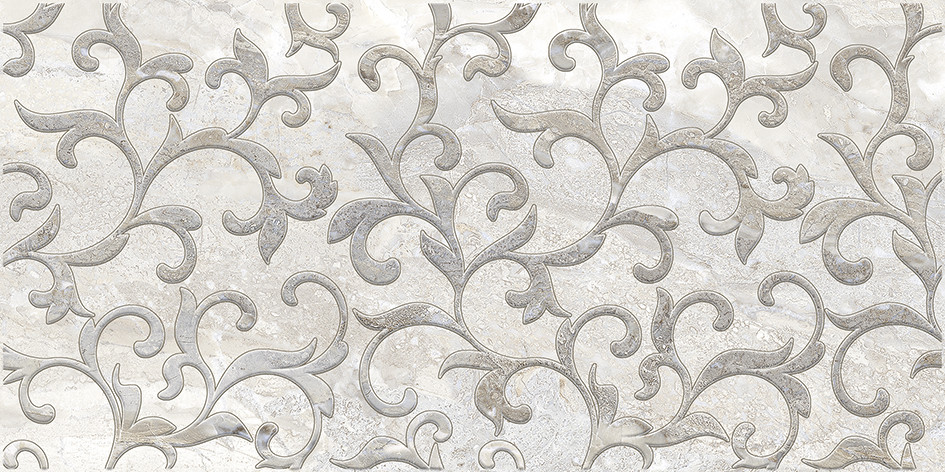 Michel Декор бежевый 25х50