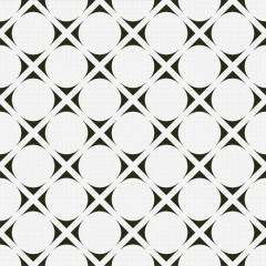 Роса Рок Керамогранит декор Геометрия 6032-0438 30х30