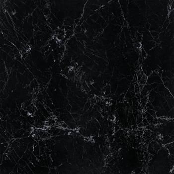 FE6028/6F008 Керамогранит полированный 60х60 черный