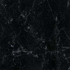 FE6028/6F008 Керамогранит полированный 60х60 черный