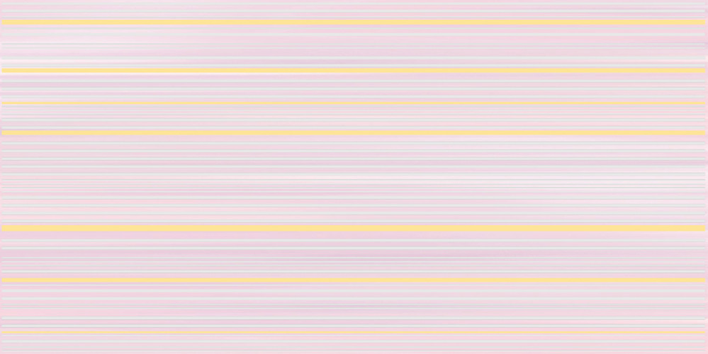 Spring Race Декор розовый 25х50