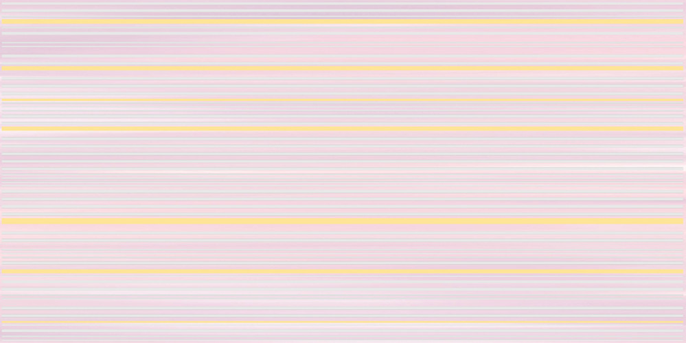 Spring Race Декор розовый 25х50