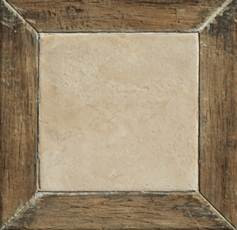 Гарда Коричневый Фрэйм 45х45