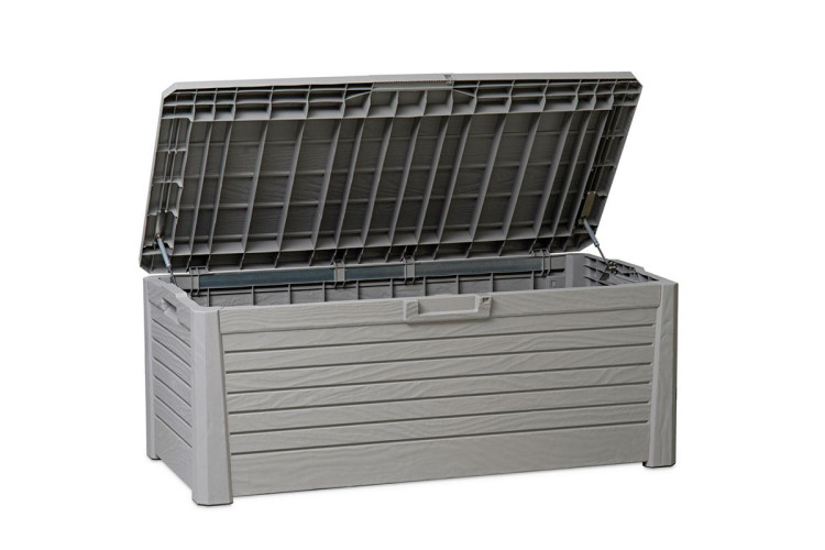 Сундук Toomax FLORIDA 550 л Серый