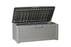 Сундук Toomax FLORIDA 550 л Серый