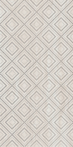 Сан-Марко Декор серый светлый матовый обрезной OS\\A364\\48001R 40x80