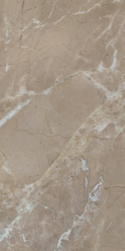 Серенада бежевый тёмный глянцевый обрезной 11245R 30x60