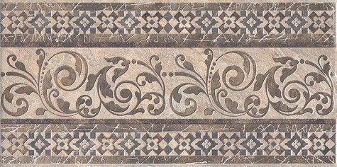 Бромли Бордюр напольный STG\\B258\\SG1501 40,2х19,6