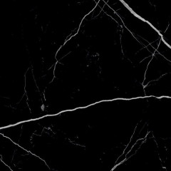 CR125 Керамогранит Oltan Black Techno Matt + Carving 60*60см 1,44м2