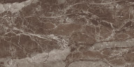 Kenya Coffee Керамогранит коричневый 60x120 полированный