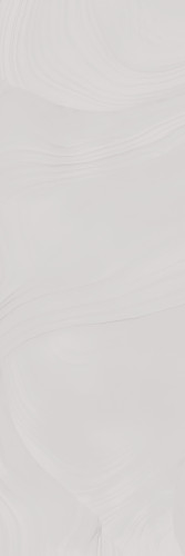 Веро Плитка настенная серый светлый глянцевый обрезной 14069R 40х120