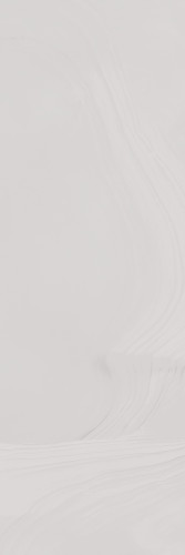 Веро Плитка настенная серый светлый глянцевый обрезной 14069R 40х120