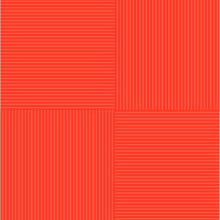 Кураж-2 красный 12-01-45-004 Плитка напольная 30х30 (ИБК)