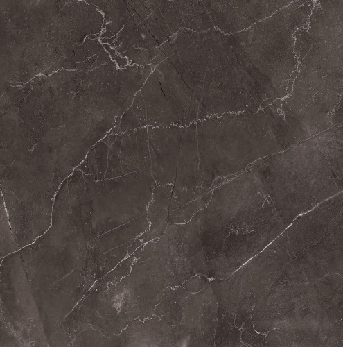 Vitrum Dark Grey Керамогранит 60х60 Полированный