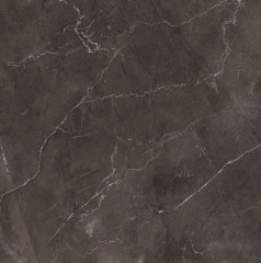 Vitrum Dark Grey Керамогранит 60х60 Полированный