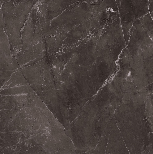 Vitrum Dark Grey Керамогранит 60х60 Полированный