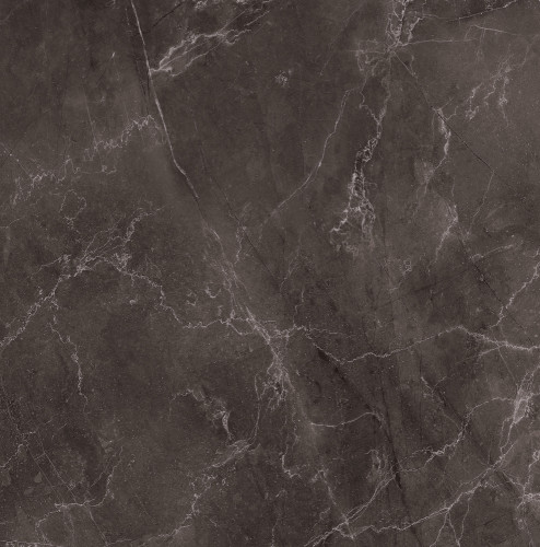 Vitrum Dark Grey Керамогранит 60х60 Полированный