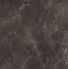 Vitrum Dark Grey Керамогранит 60х60 Полированный