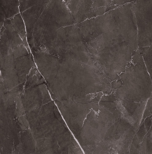 Vitrum Dark Grey Керамогранит 60х60 Полированный