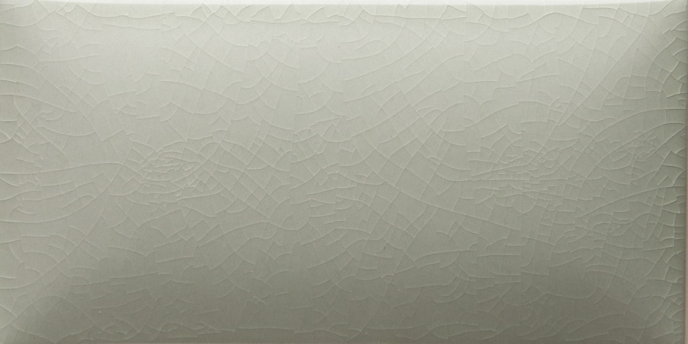 Antique Crackle Greengreycrack плитка настенная 75х150 мм/47,25