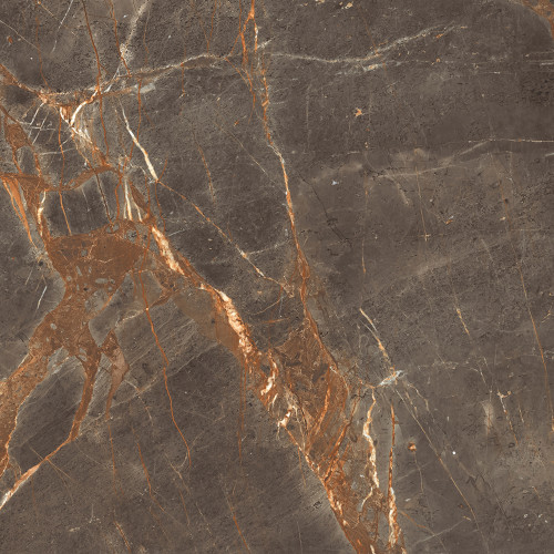 Nebula Brown Керамогранит 80х80 Полированный