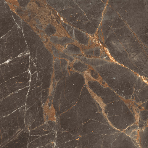 Nebula Brown Керамогранит 80х80 Полированный
