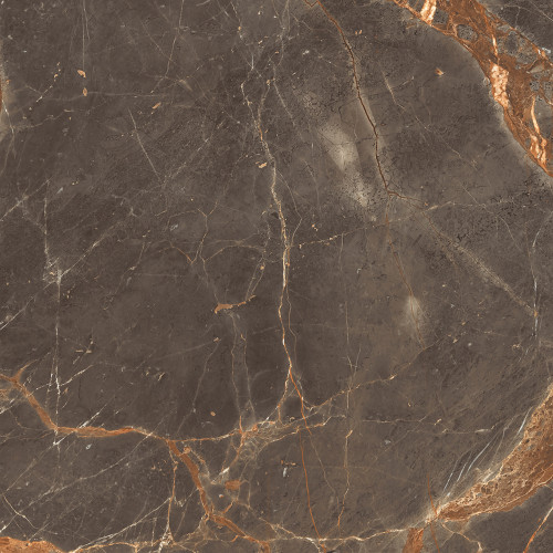 Nebula Brown Керамогранит 80х80 Полированный