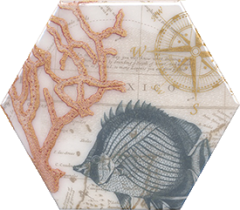 Эль Салер Декор HGD\\A337\\24020 20х23,1