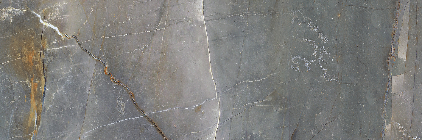 Shade Плитка настенная тёмно-серый 25х75