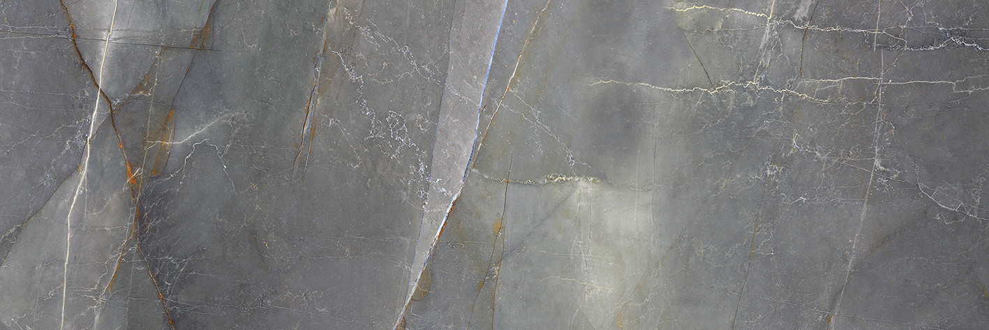 Shade Плитка настенная тёмно-серый 25х75