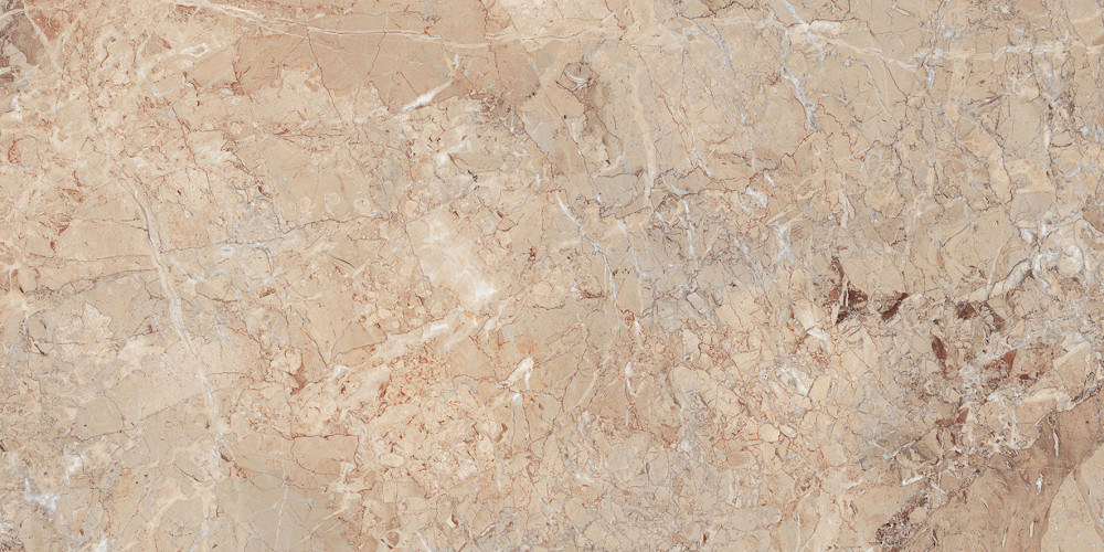 Brecia Antic Brown Керамогранит 60х120 Полированный