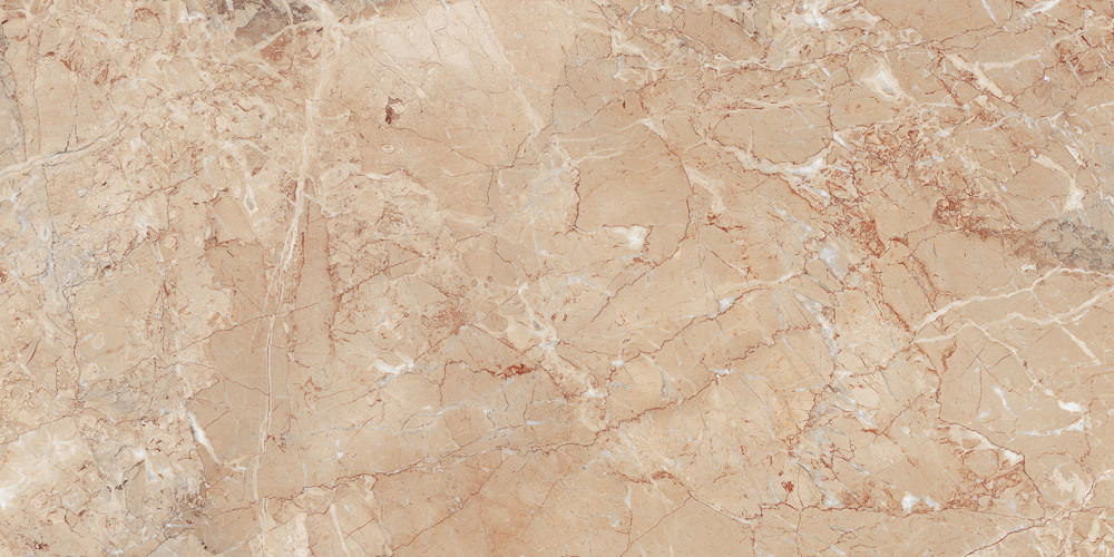 Brecia Antic Brown Керамогранит 60х120 Полированный