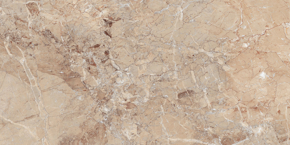 Brecia Antic Brown Керамогранит 60х120 Полированный