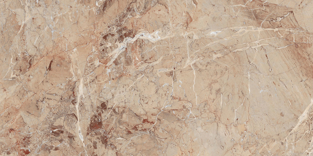 Brecia Antic Brown Керамогранит 60х120 Полированный