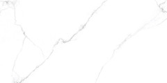 Atlantic White Керамогранит s Белый 60x120 Полированный