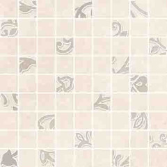 Versal вставка мозаика бежевый (A-VE2L011\\G) 30x30