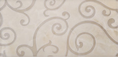 Onyx beige Jasny Декор Serpente 30х60