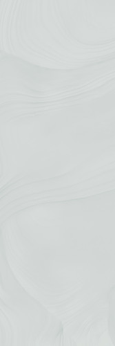 Веро Плитка настенная голубой светлый глянцевый обрезной 14070R 40х120