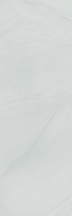 Веро Плитка настенная голубой светлый глянцевый обрезной 14070R 40х120