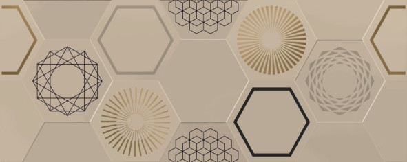 Даймонд 4 Панно 20х50