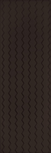 Margarita Nero Struktura B Плитка настенная 32,5х97,7