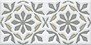 Клемансо Декор орнамент STG\\A618\\16000 7,4х15