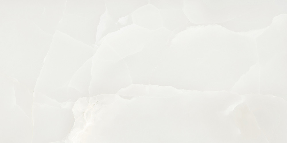 Onyx Royal Cloud Керамогранит светло-серый 60х120 Полированный