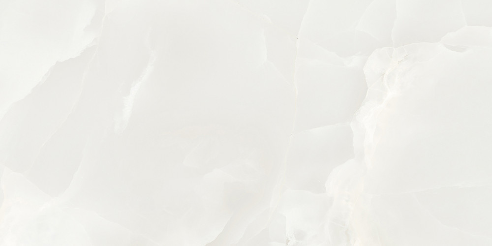 Onyx Royal Cloud Керамогранит светло-серый 60х120 Полированный