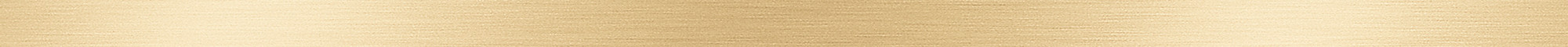Бордюр метал. золото глянцевое 1,5х50