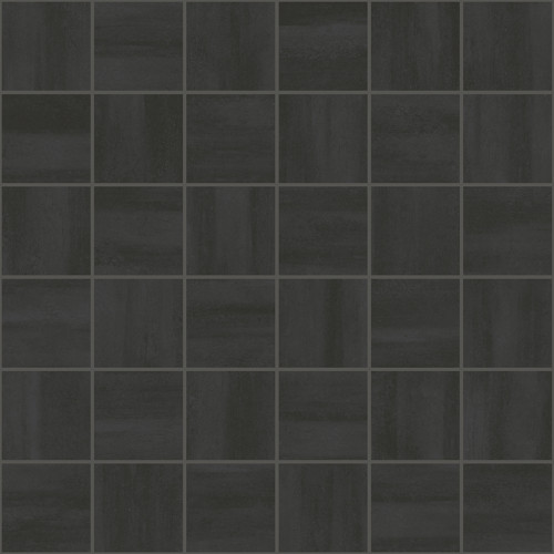 Cromat grafite Мозаика MM13156 30x30 матовый