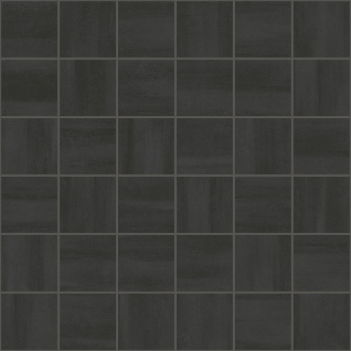 Cromat grafite Мозаика MM13156 30x30 матовый