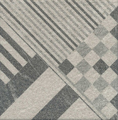 Бореале Керамогранит серый микс SG935400N 30х30