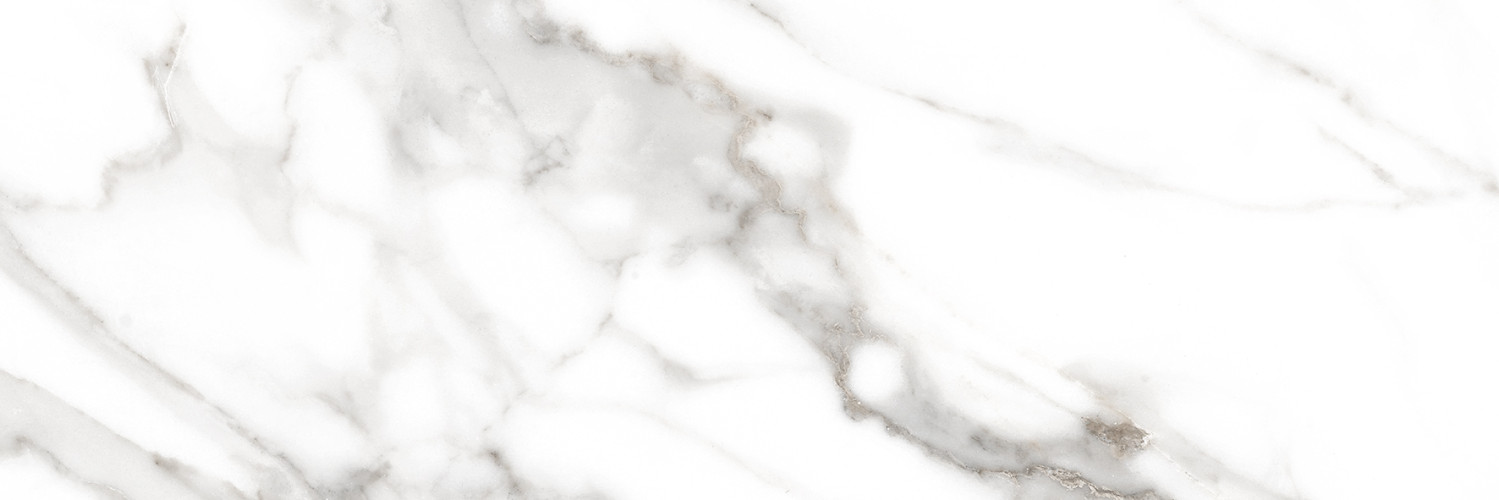 Granada Плитка настенная белый 25х75