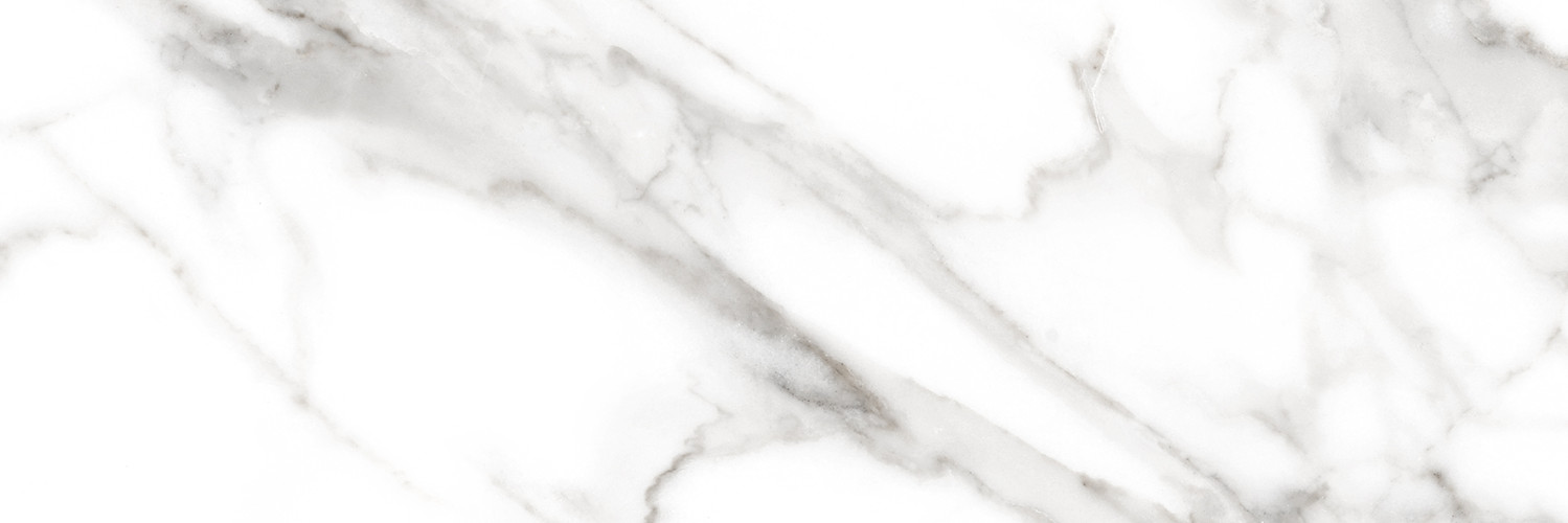 Granada Плитка настенная белый 25х75